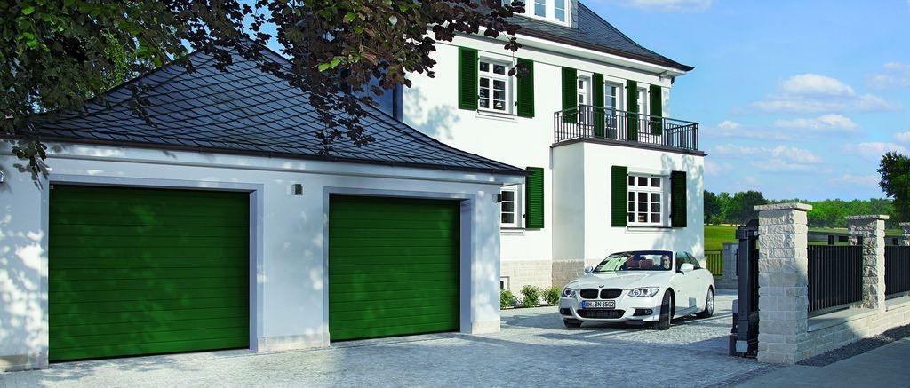 Dlaczego wybór bramy garażowej ma znaczenie